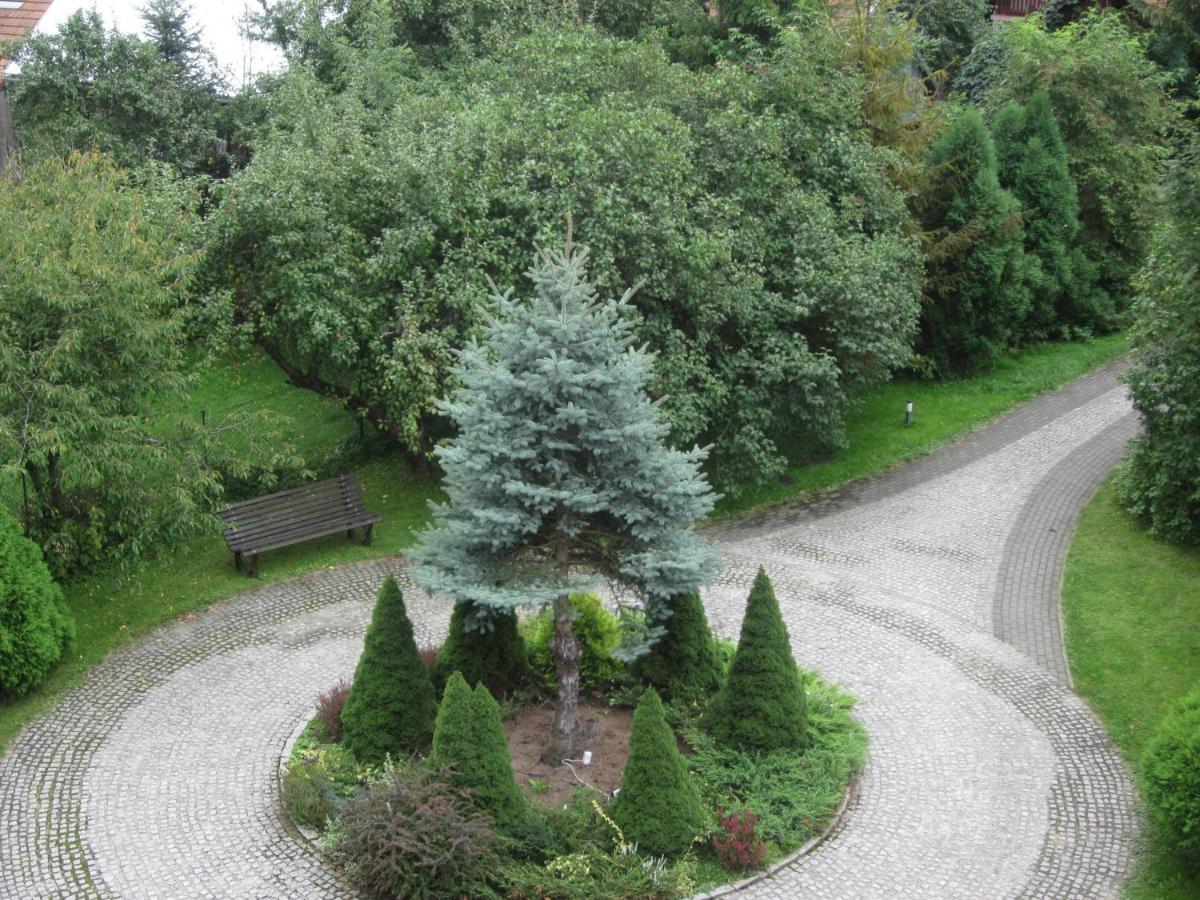 Willa Granit Krościenko Exterior foto